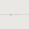 Chic Gleam Silver Chain,,hi-res view 5