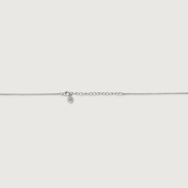 Chic Gleam Silver Chain,,hi-res image number null