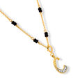 Mia Sutra DIY with Alphabet Charms- C,,hi-res view 4