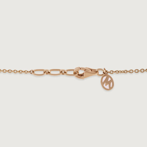 Lippan Luxe Gold & Diamond Necklace