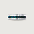 Ethereal Glow Silver Ring,,hi-res view 3