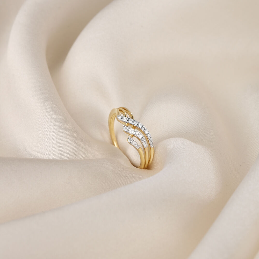 Tanishq diamond rings female hotsell