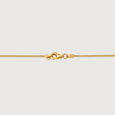 Link Symphonies 22 Kt Gold Chain,,hi-res view 5