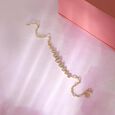 Urban Gleam Diamond Bracelet,,hi-res view 1