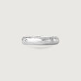 Subtle Forge Silver Ring,,hi-res view 4