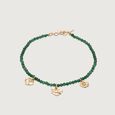 Floral Dazzle Gemstone Bracelet,,hi-res view 3