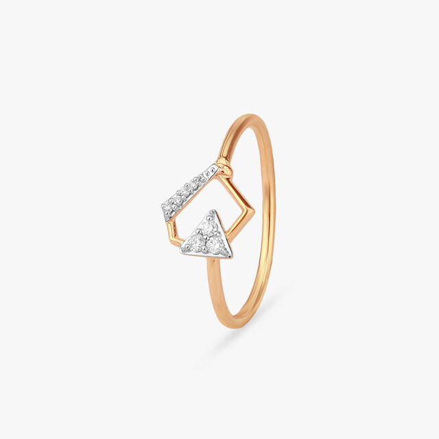 Prism Poise Diamond Ring,,hi-res image number null