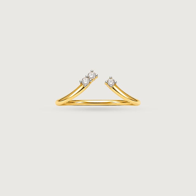 Serene Spark Diamond Ring,,hi-res image number null