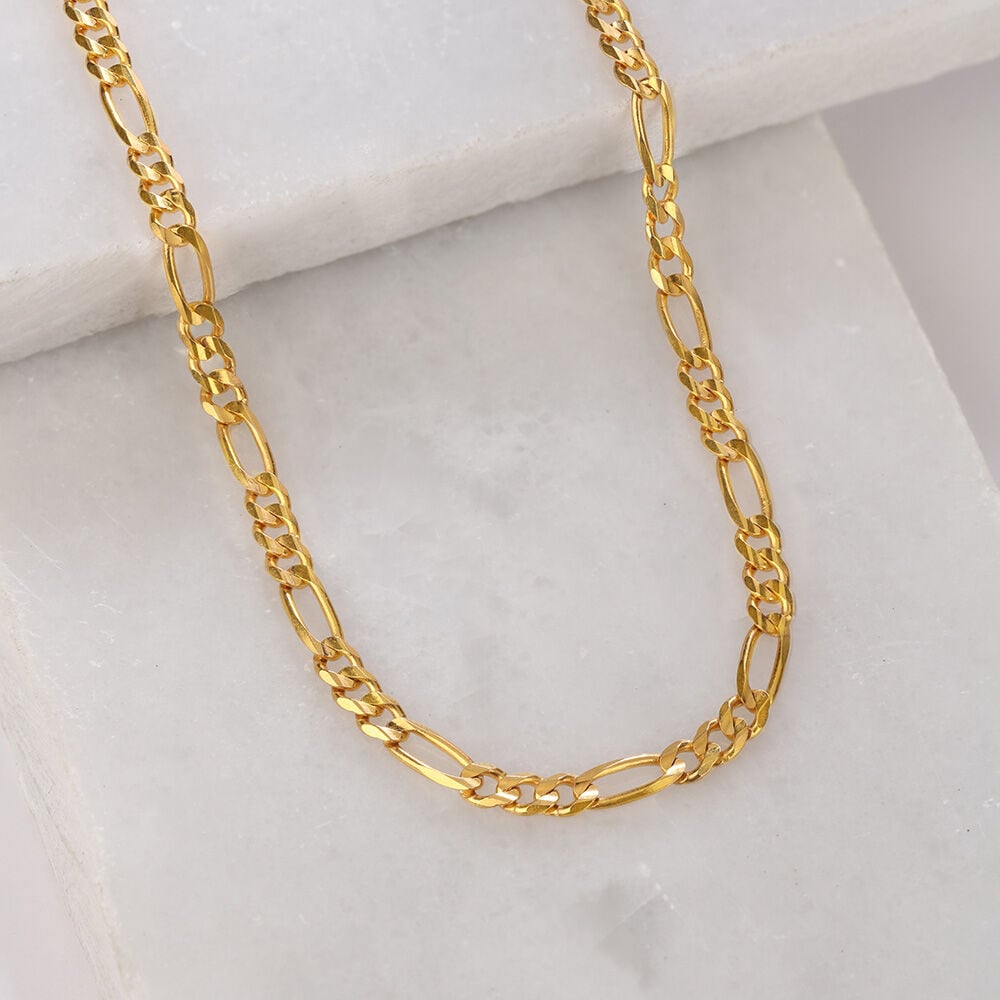 Tanishq gold chain online shop