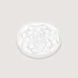 10 GM 999 Lotus Silver Coin,,hi-res view 4