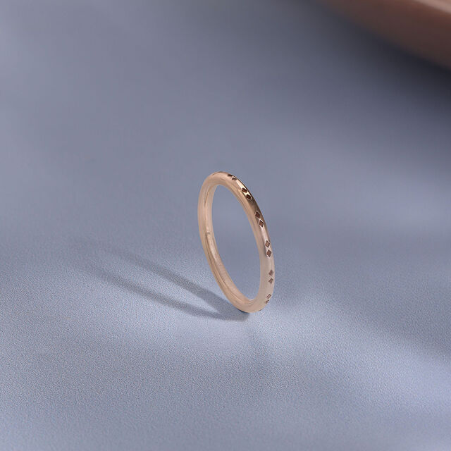 Starstruck Stack Gold Ring,,hi-res image number null