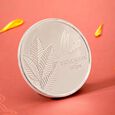 50 GM 999 Silver Divine Mango Leaf Coin,,hi-res view 1