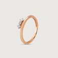 Trinity Spark Diamond Ring,,hi-res view 4
