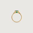 Lustrous Verdant Onyx Ring,,hi-res view 5