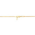 14KT Cutesy Gold Chains with Fun Charms,,hi-res view 3