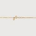 Prismatic Glow 14 Kt Gold & Gemstone Necklace,,hi-res view 5