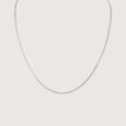 Chic Aura Silver Chain,,hi-res view 3