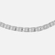 Astral Link Silver Bracelet,,hi-res view 4
