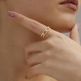 Starlace Spark Diamond Ring,,hi-res view 2