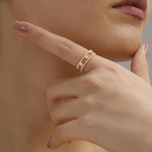 Starlace Spark Diamond Ring,,hi-res image number null