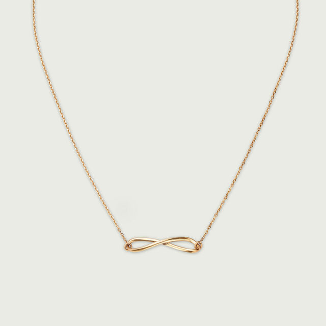 Friends Of Bride 14KT Yellow Gold Necklace,,hi-res image number null