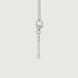 Birthday Milestone Yellow Silver Charm,,hi-res view 4