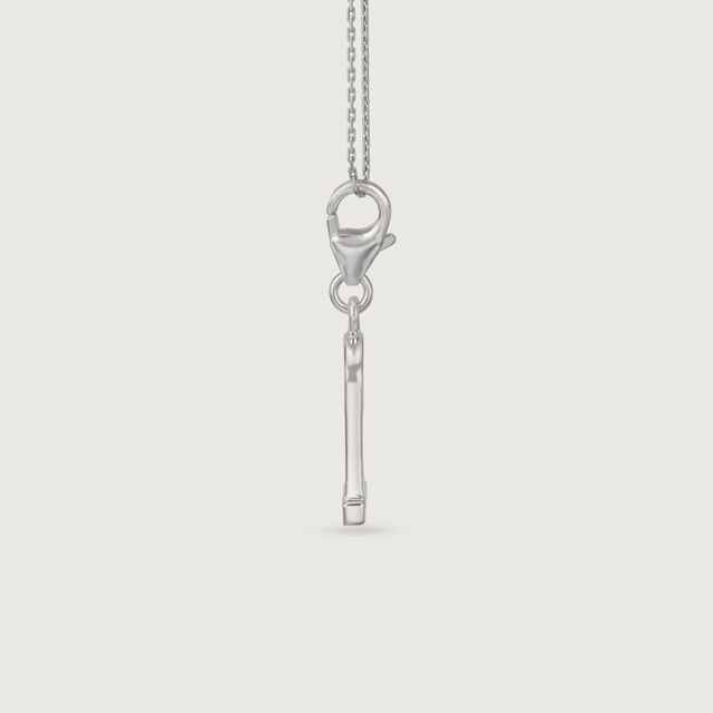 Birthday Milestone Yellow Silver Charm,,hi-res image number null