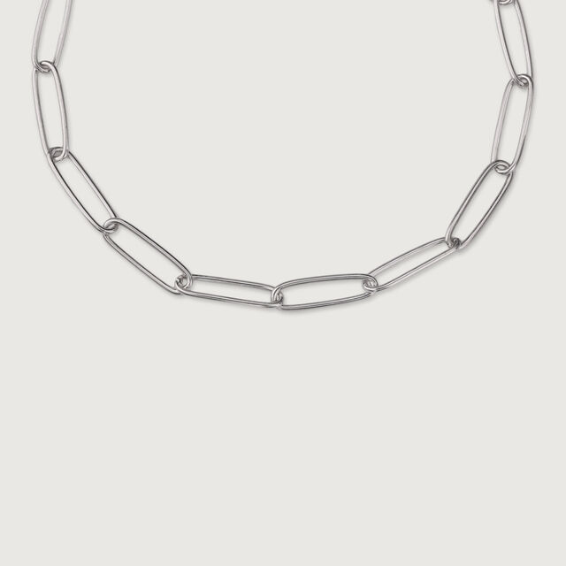 Cool Chic Silver Bracelet,,hi-res image number null