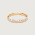 Chic Radiance Diamond Ring,,hi-res view 3