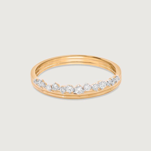 Chic Radiance Diamond Ring,,hi-res image number null