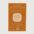 5 gm 24 Karat Gayatri Mantra Gold Coin (9999 Purity),,hi-res view 5