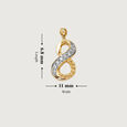 Mia Sutra DIY with Numerical Charms- 8,,hi-res view 6