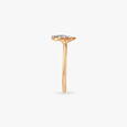 Prism Poise Diamond Ring,,hi-res view 3