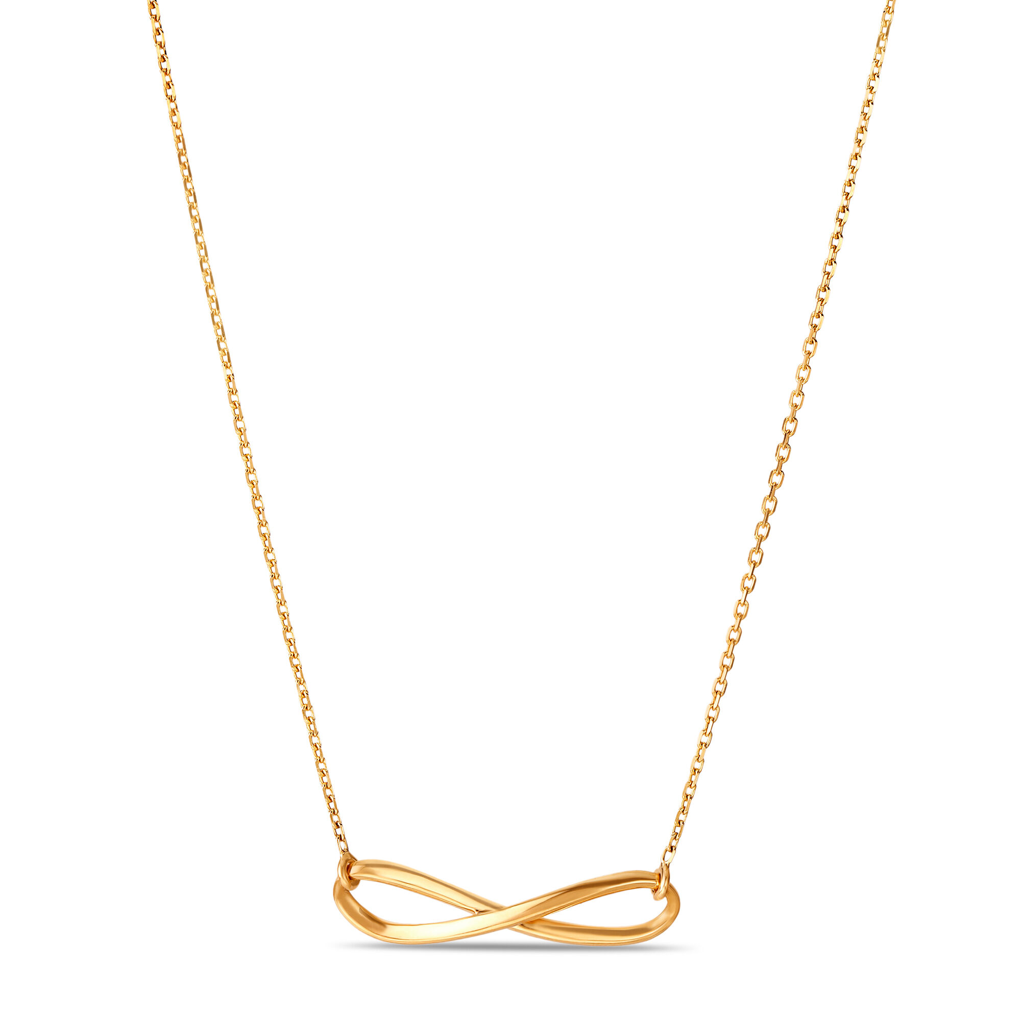 Mia infinity pendant outlet