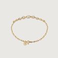 Urban Gleam Diamond Bracelet,,hi-res view 4