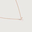 Enchanted Radiance Pearl & Diamond Necklace,,hi-res view 4