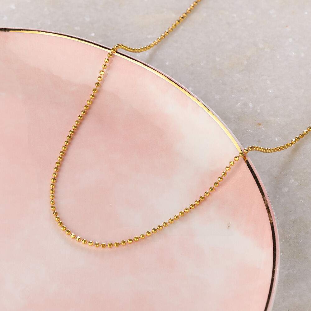 Tanishq online chain on sale