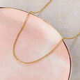 Beadlink Bonanza 22 Kt Gold Chain,,hi-res view 1