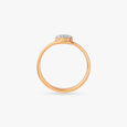 Twin Brilliance Diamond Ring,,hi-res view 4