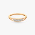 Endless Spark Diamond Ring,,hi-res view 2