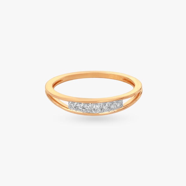 Endless Spark Diamond Ring,,hi-res image number null