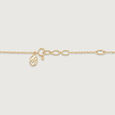 Flourishing Harmony Diamond Necklace,,hi-res view 3