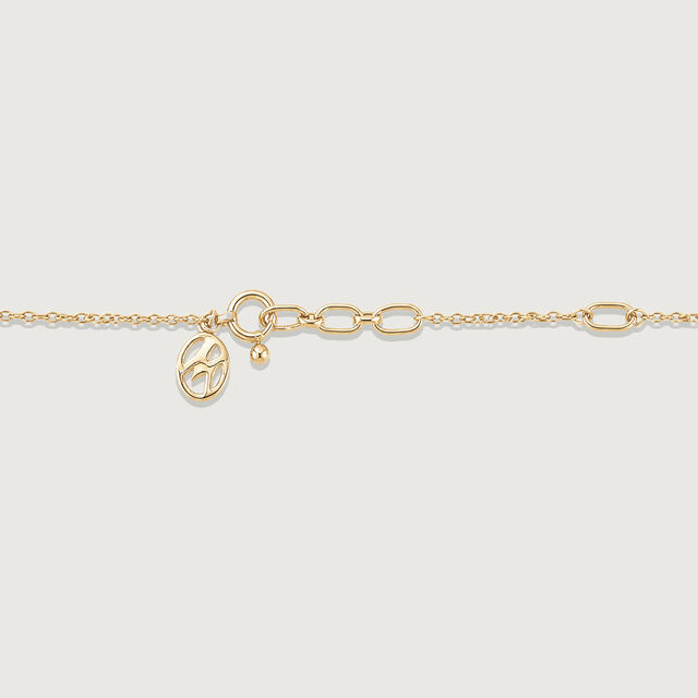 Flourishing Harmony Diamond Necklace,,hi-res image number null