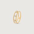 Starlace Spark Diamond Ring,,hi-res view 4