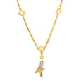 Mia Sutra DIY with Numerical Charms- 4,,hi-res view 3