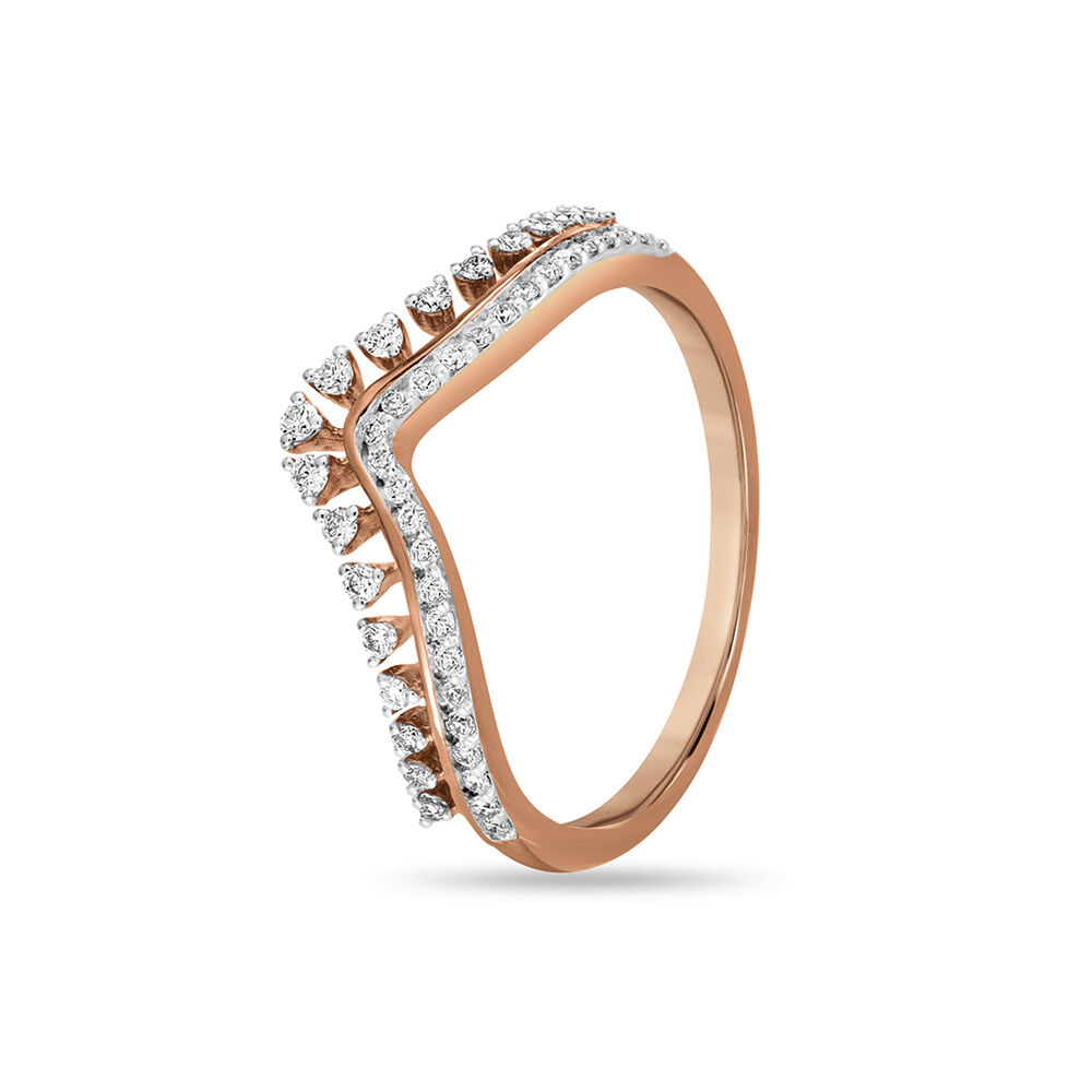 Classy Vanki Ring Designs That Will Steal Your Heart! – GIVA Jewellery