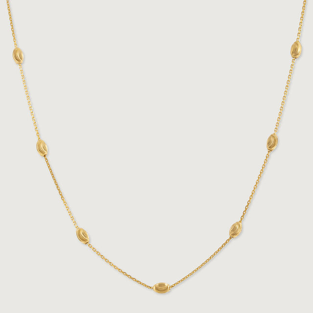Timeless Elegance Gold Chain,,hi-res image number null