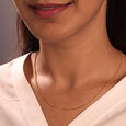 Beadlink Bonanza 22 Kt Gold Chain,,hi-res view 2