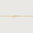 Delicate Dancing Diamond Mangalsutra,,hi-res view 5