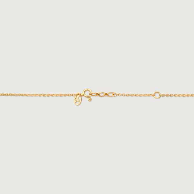 Delicate Dancing Diamond Mangalsutra,,hi-res image number null